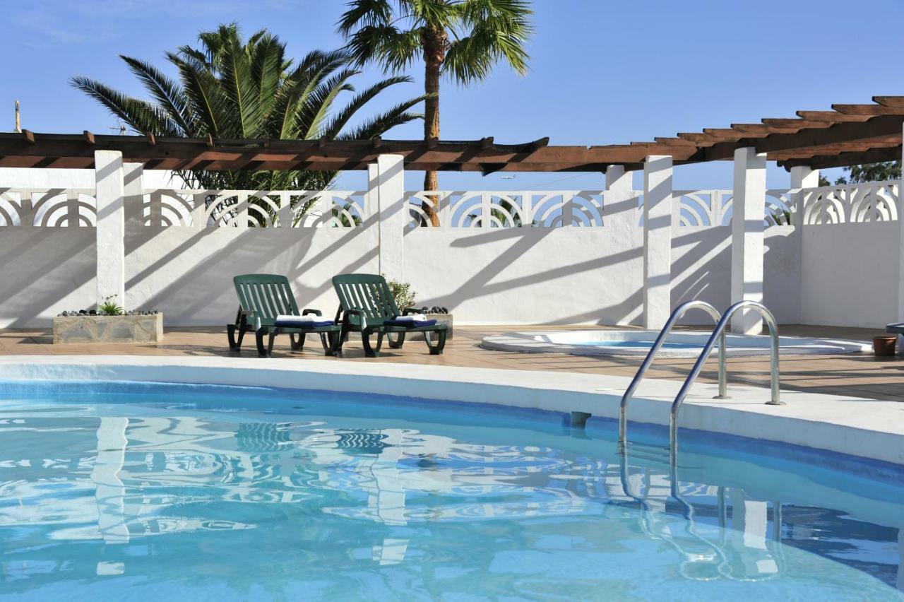 Apartment Las Vistas De Lanzarote Puerto del Carmen (Lanzarote)